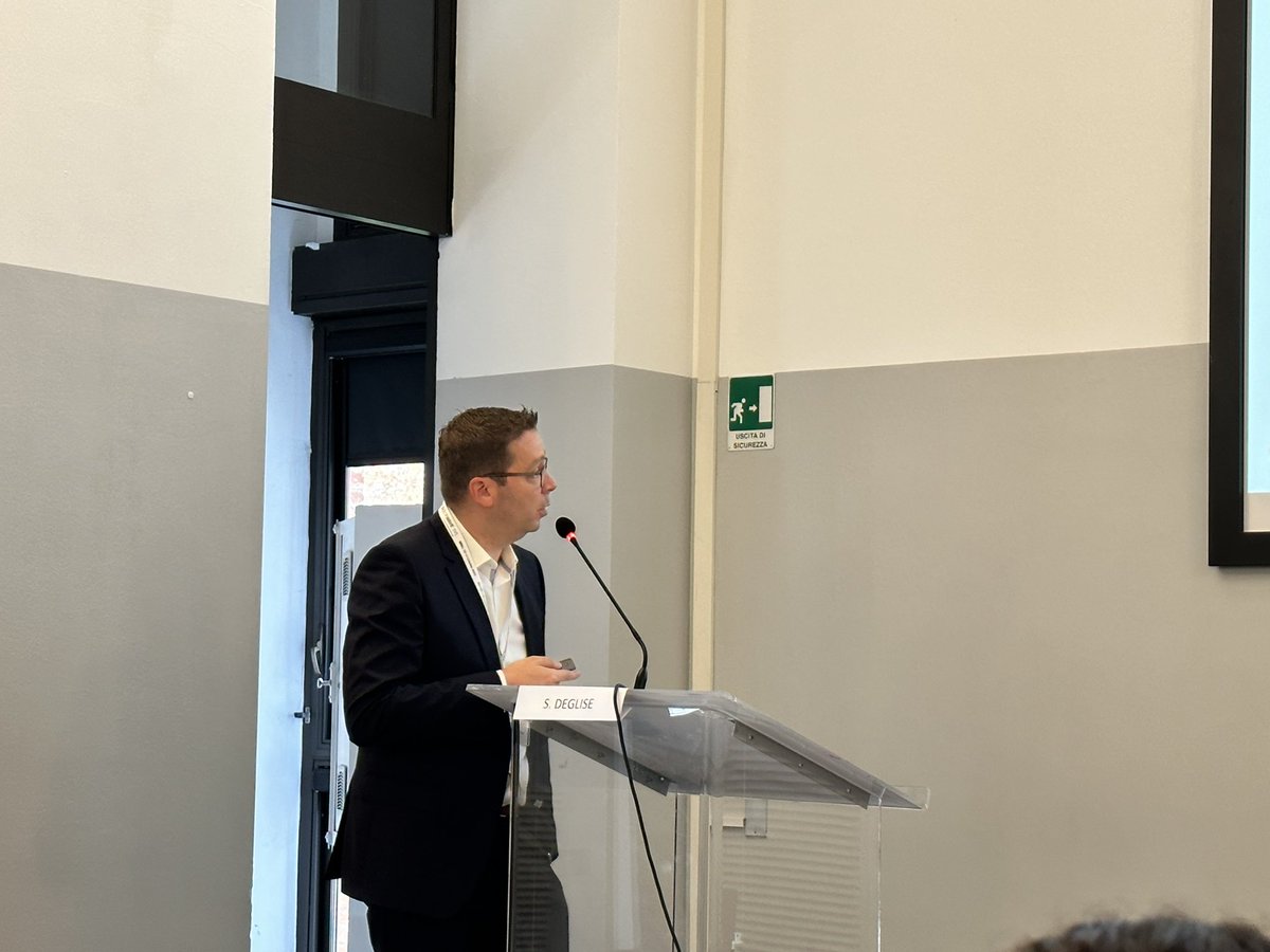 JRodriPalomares's tweet photo. @SchlagerOliver Excellent session and excellent talks. Many things that I learned this morning. Thanks so much #ESVM for this amazing joint session. https://t.co/L28DmBKPsx