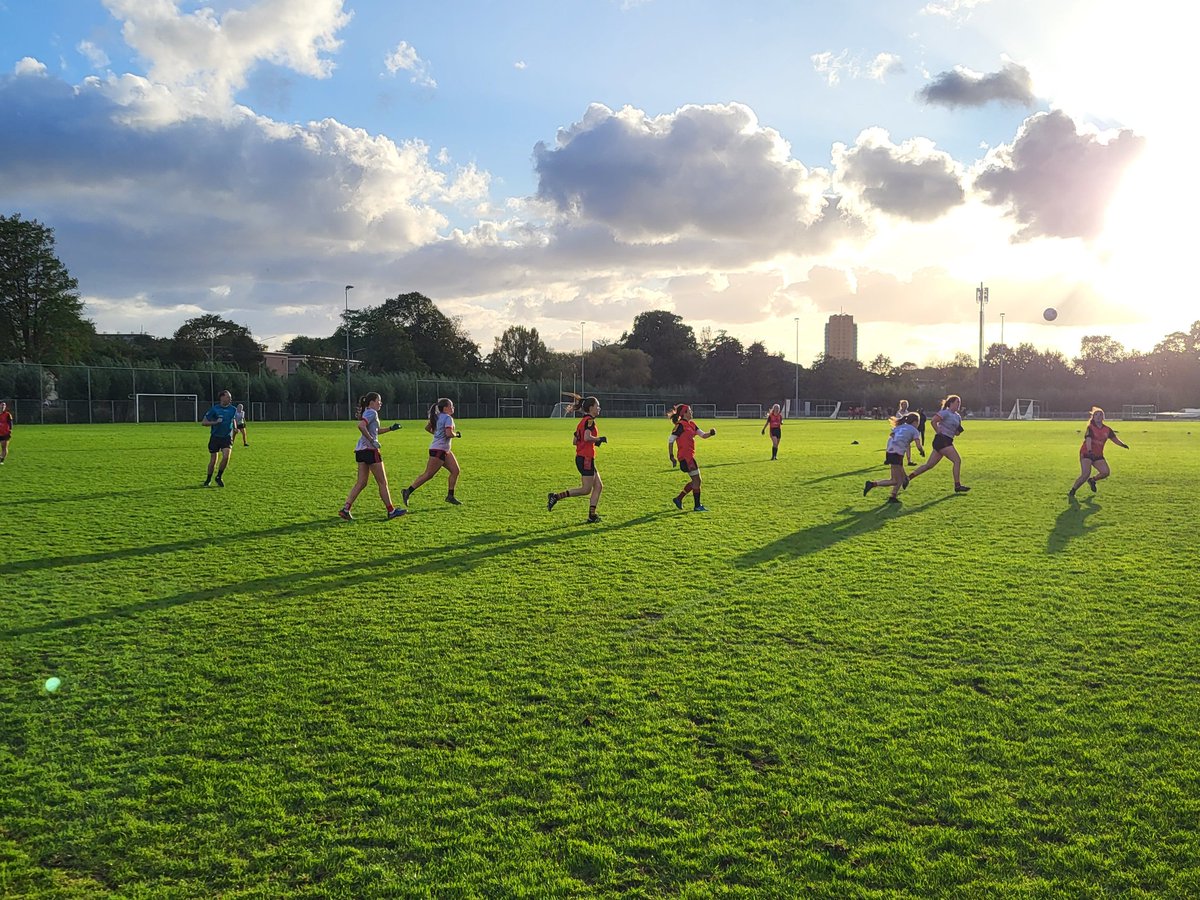 <a href="/GaelicGamesEuro/">Gaelic Games Europe</a> ladies senior final <a href="/LadiesFootball/">Ladies Football</a> in <a href="/denhaaggaa/">Den Haag GAA Club</a>. <a href="/BelgiumGAA/">Brussels Craobh Rua</a> vs Warsaw #lgfa