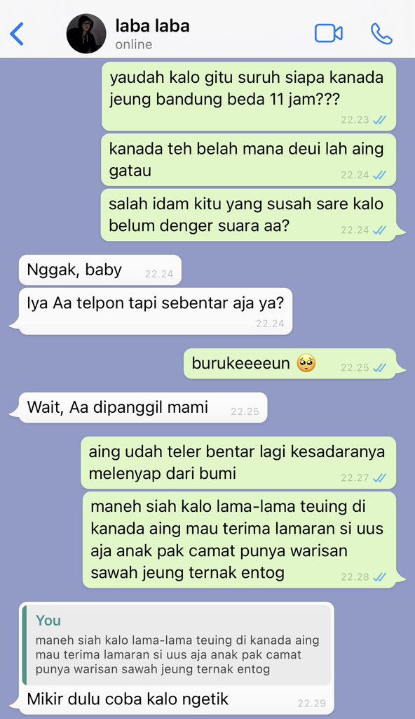 duapuIuhtiga's tweet photo. Kaizen deserve puk puk puk yang banyak https://t.co/PCQTMsDz7p