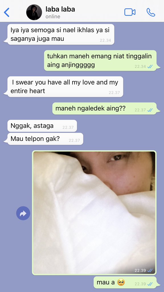 duapuIuhtiga's tweet photo. Kaizen deserve puk puk puk yang banyak https://t.co/PCQTMsDz7p