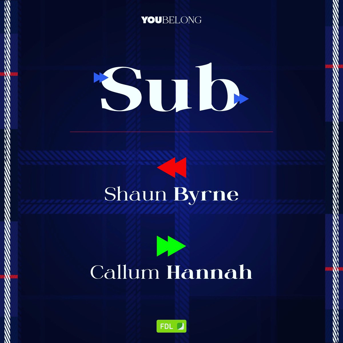 Big congratulations to Start Sports Left Back Callum Hannah on making his first team debut this afternoon for Raith Rovers FC in the Scottish Challenge Cup 🆚 Montrose FC. Well done Callum 👏👊👍! 

#football #footballnews #footballplayer #footballer #scottishfootball #spfl