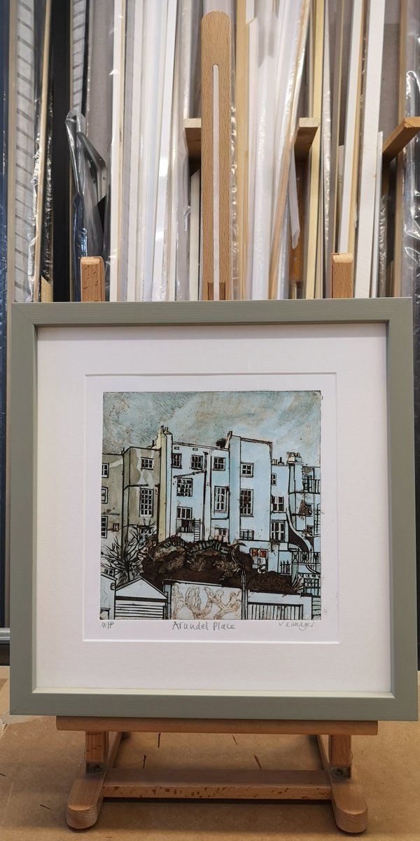 UniqueArtsGallery tweet media