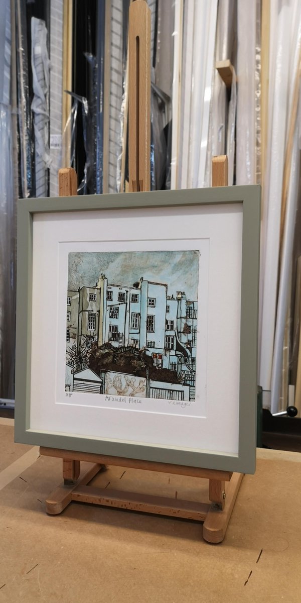 UniqueArtsGallery tweet media