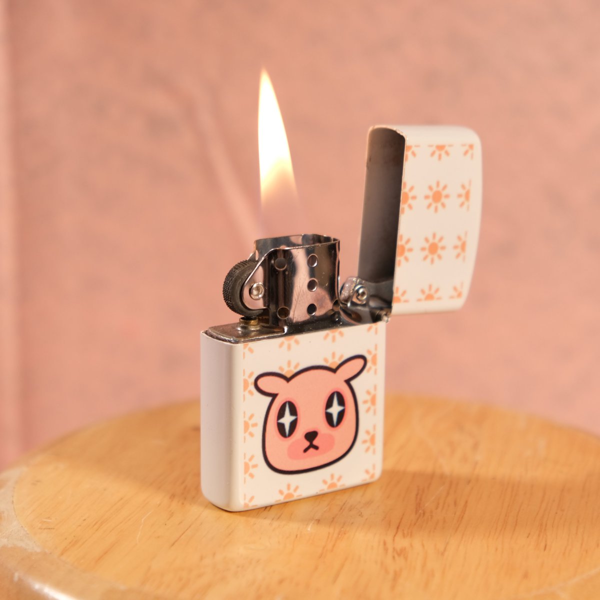 jsonpaints's tweet photo. 🔥 #Lighters https://t.co/HPwTEXnb5N