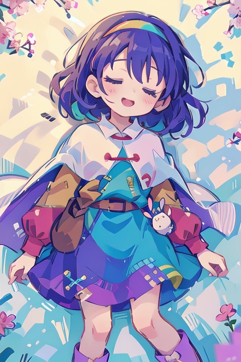 天弓千亦 「千亦ちゃん」|kaeshiro👑💎🔱⚜️🏆🎖️🏅🥇🥈🥉🎗️🎀のイラスト