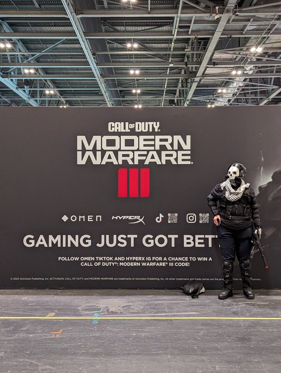 KO Studio Games tweet media