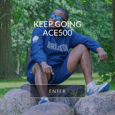 ACE500_'s tweet photo. #KeepGoin https://t.co/7pVhdBPQaR
