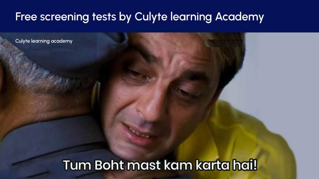 Culyte_Academy's tweet photo. Challenge yourself by taking part in tomorrow quiz. 

Quiz Time: 2:00 PM
App link: https://t.co/oCPKTBYIa3

Download the app and join the quiz that will appear on first screen. 

Best of luck 🙌

#fixed #Cricket
#PAKvIND
#EclipseSolar #Israel #HamasTerrorist #Gazagenocide https://t.co/AQsYANeOOe