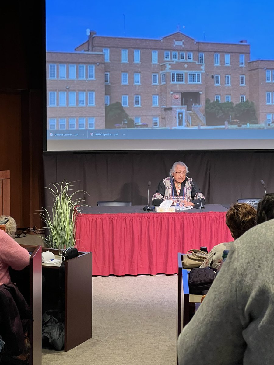 Happy to be part of Braiding Together 2023!  Dr. Andrew Bear Robe as our beginning keynote!