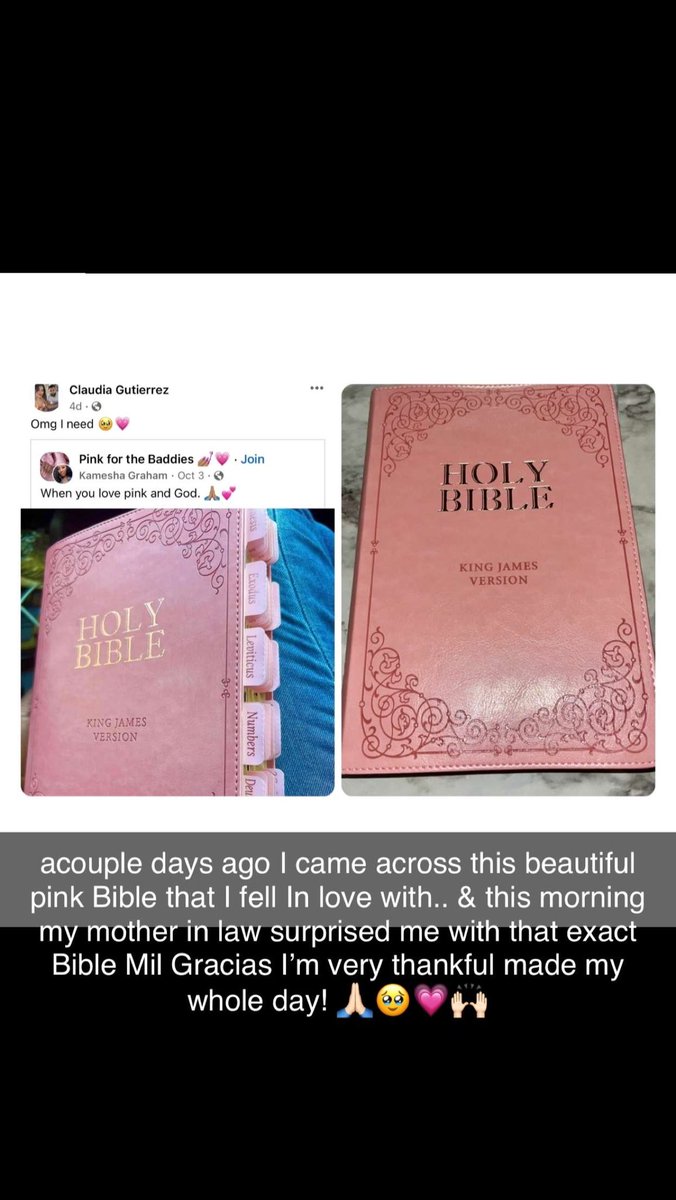 Clouds1655's tweet photo. truly blessed 💖 https://t.co/g18mThfTpH