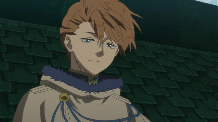 ธรรมเนียมของที่นี่คือต้องทักทายทุกคนเลยสินะ ? เอาเถอะ ฉัน แลงกริส โวด รองหัวหน้าอัศวินเวทมนตร์หน่วยรุ่งอรุณสีทอง แห่งอาณาจักรโคลเวอร์ ฝากตัวด้วย
#จะทำความรู้จักกับคนที่มารีทวิต