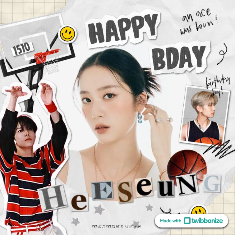 Flouridst's tweet photo. @Heseumg | Selamat ulang tahun ya, dik. Hadiahnya kamu sebutin aja satu-satu, nanti aku bantu aminin. HAHAHAHA BECANDA. Yeay, udah aku pakai twibbonnya di semua acc! 🤍 https://t.co/kMF1feEFTI