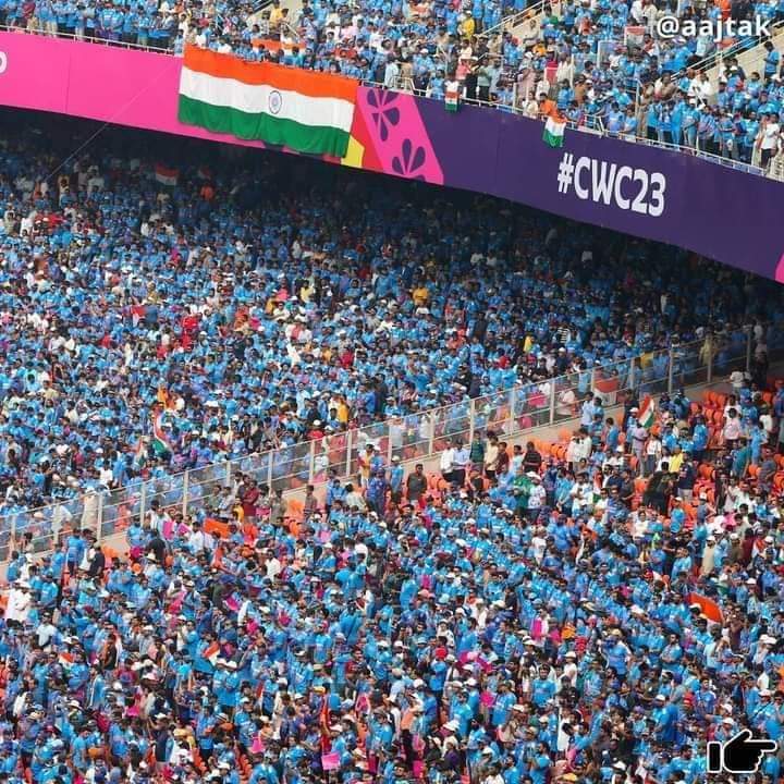 srinivasiyc's tweet photo. Wow! What a performance by team India!

India have made it 8-0 against Pakistan in World Cup history. Congratulations, team India! 

You have made us all proud. 🇮🇳 https://t.co/jKOFFLUslh