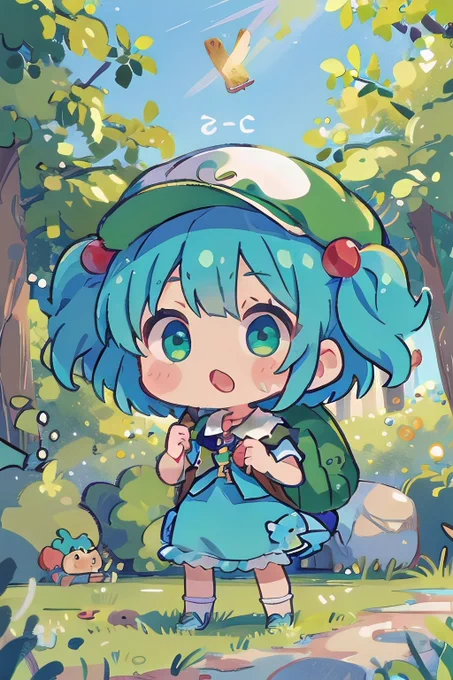 にとり 