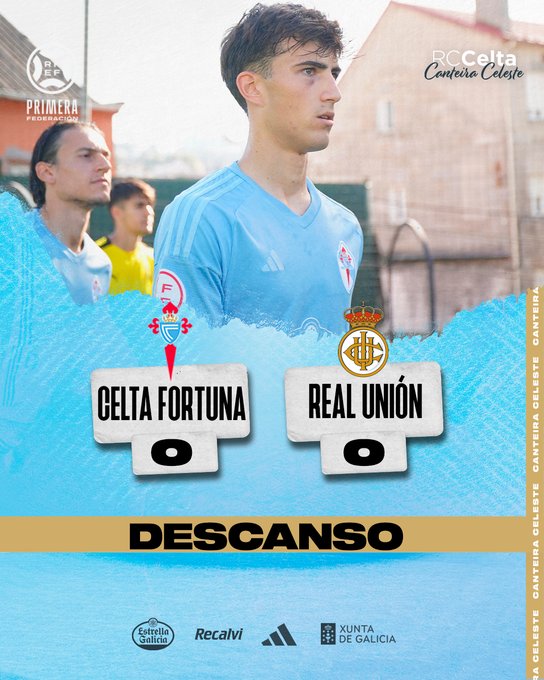 2023-2024 | 8º Jornada | Celta B 3 - 0 Real Unión de Irún F8aUIZgXQAAYkaN?format=jpg&name=small