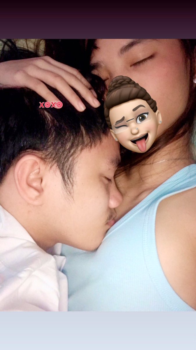 _tboneee_'s tweet photo. my life isn’t complete with out her 🤍 https://t.co/VpDjTwf6eX