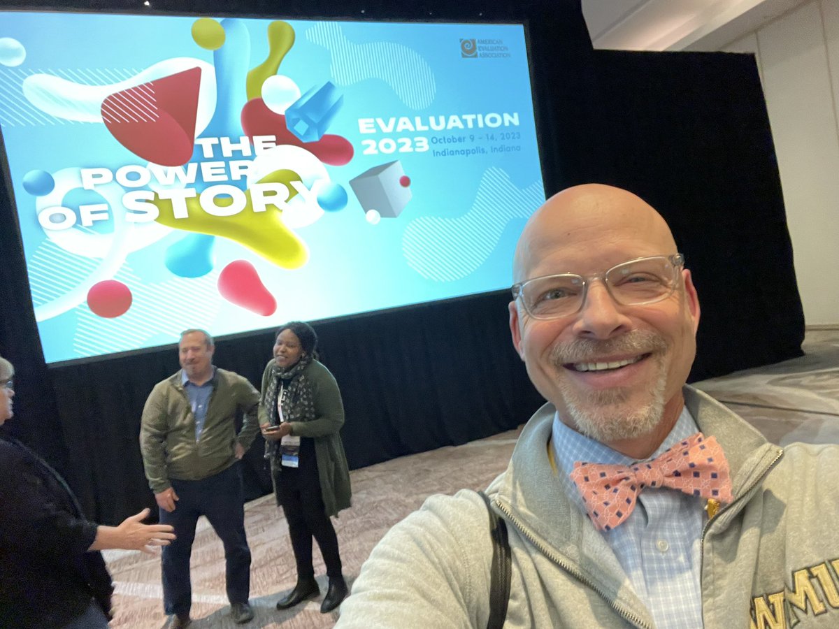 #eval23 is a wrap