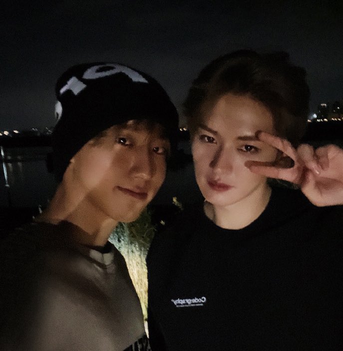 hanmingg's tweet photo. im fine https://t.co/R3Ei21DnMp