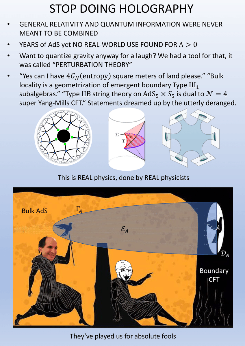 humanfermion's tweet photo. They've played us for ABSOLUTE FOOLS https://t.co/mILLcQOWsm
