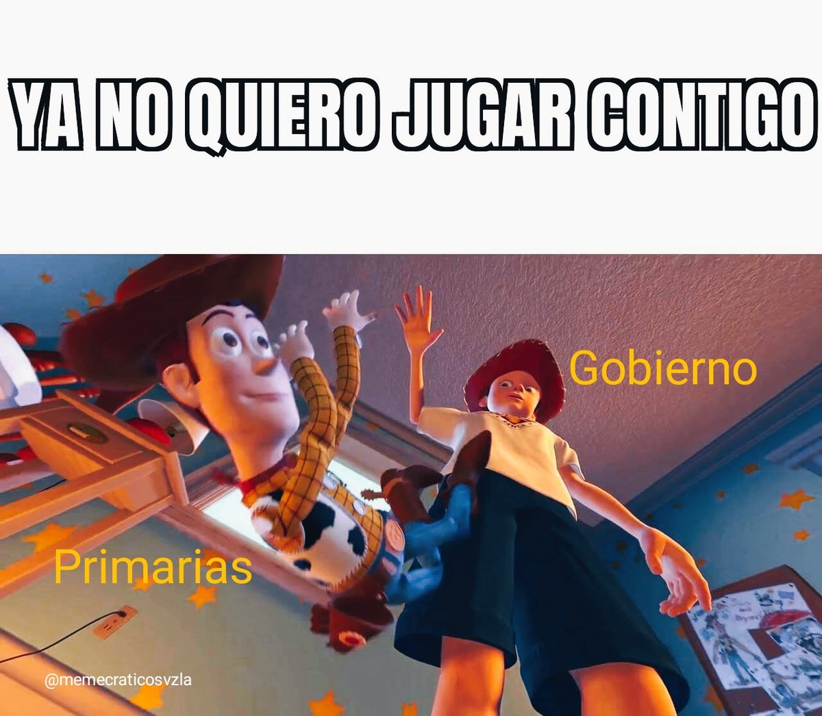 MemecraticosVzla tweet media