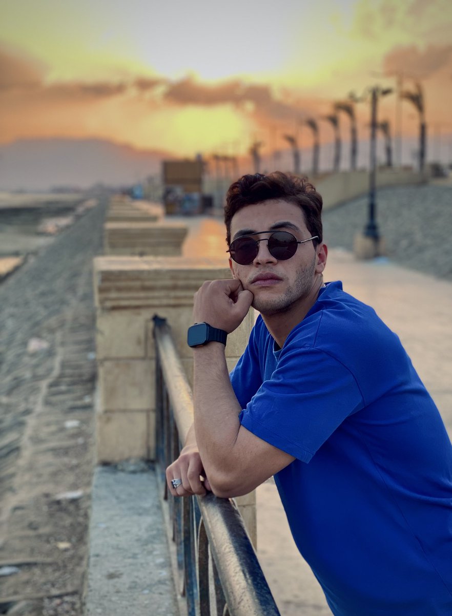 OmmarrMostafa's tweet photo. 💙 https://t.co/1wSBRzrqcR
