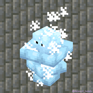 predictions #MinecraftLive #minecraft #pixelart