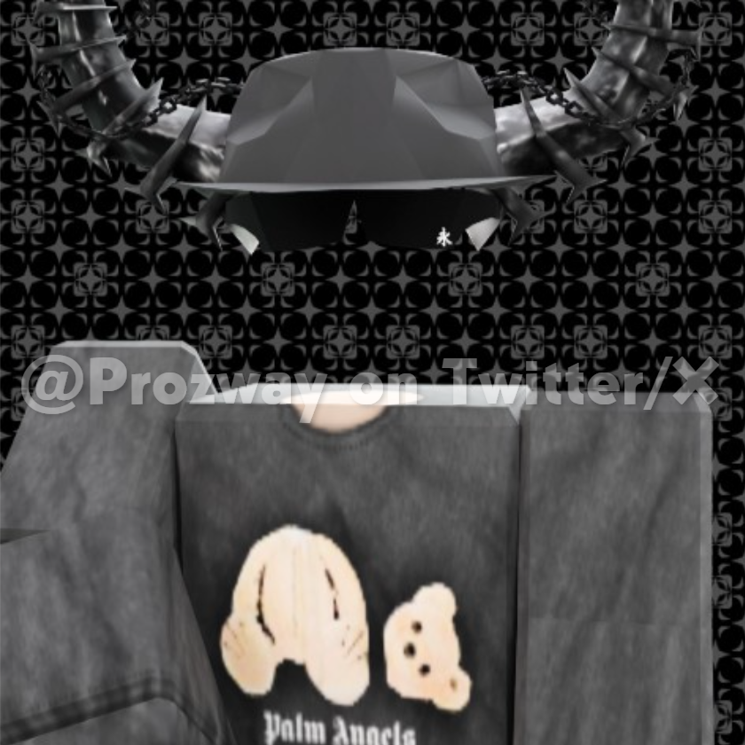 Prozway  || Offline || tweet media