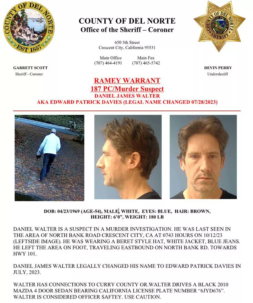 Jes__Az11's tweet photo. The scum sucking cretin in the wanted poster below is a suspect in the M U R D E R of Deanna Esmaeel, who happens to be the Mom of Marty York from The Sandlot. He played Alan "Yeah-Yeah" McClennan, a smart-mouthed Third Baseman in the film. (1/2) https://t.co/8Zfs6e6kq4