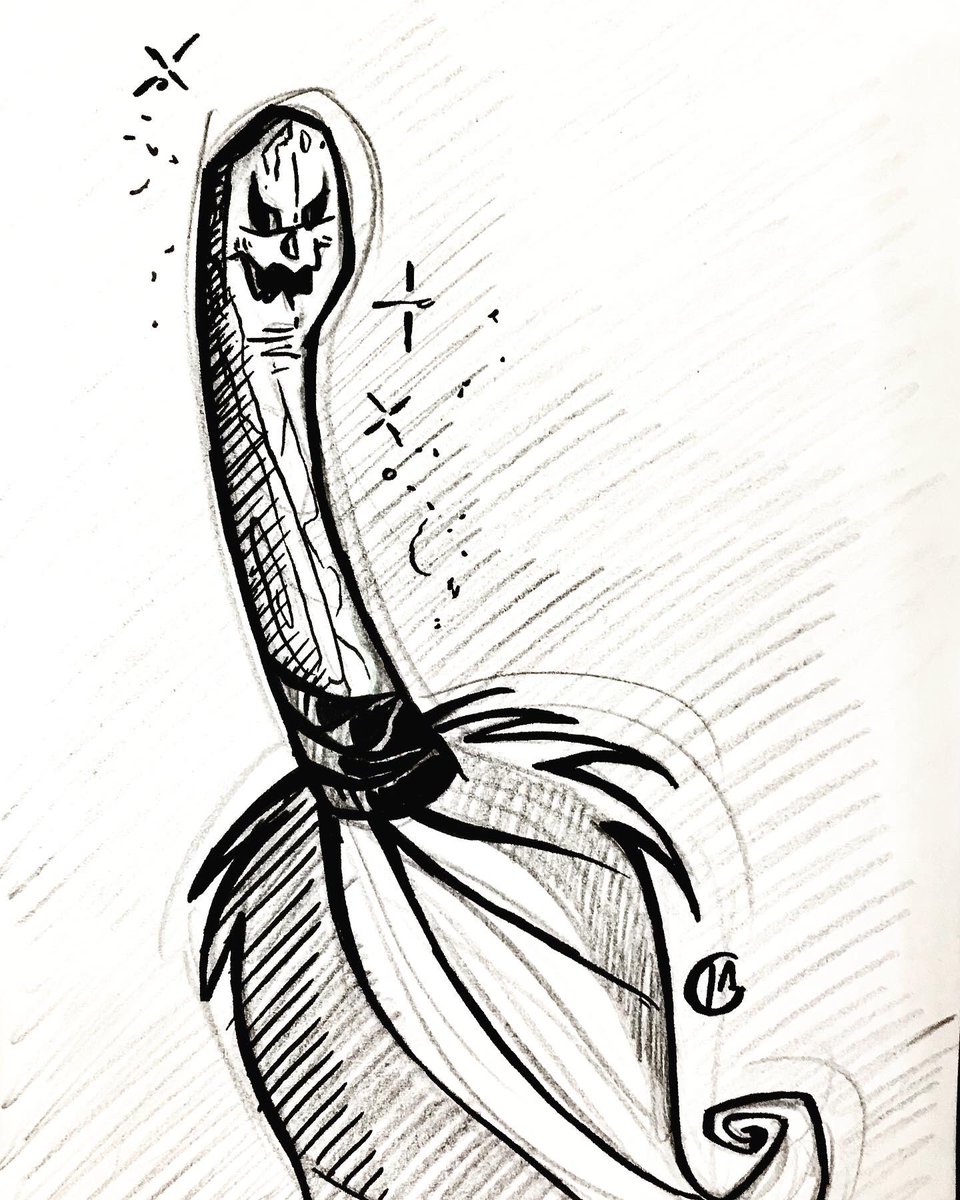 jagcharacters's tweet image. Day 013: #broom / Día 013: #escoba #Inktober #inktober2023 #inktober2023day13 #halloween #Halloween2023 @graphicissimus @ApoyaAlArtista @SindicatoArtist