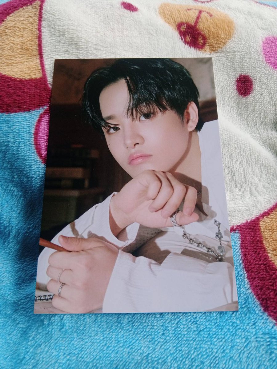 PKxJ_0104's tweet photo. ꒰⁠ พร้อมส่ง wts ꒱⁠˖⁠♡
โปสการ์ดจีฮุน จองฮวาน แจฮยอก
night garden
ใบละ 20฿ ค่าส่ง 30฿
เหมา 3 ใบส่งฟรี❕
ขอดูเพิ่มเติม,สั่งซื้อ mention/dm
#ตลาดนัดเด็กสมบัติ #ตลาดนัดเทรเชอร์ #ตลาดนัดtreasure ตามหา https://t.co/vowIN52rdS