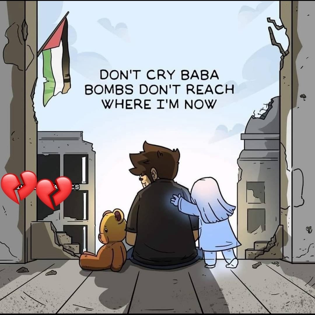 COACHFFF's tweet photo. O Müslim Umah How will you repay this 💔😢
#BoycottMcDonald
#BoycottIsrael
#PalestineLivesMatter
#IStandWithPalestinians
#PutinIsaWarCriminal
#isrealterrorist
#boycottIndiaVsPak
#istandwithsyria
#syriaunderattack
#isrealterrorist
#PutinIsaWarCriminal
#syriaunderattack https://t.co/mUgODPwtLV