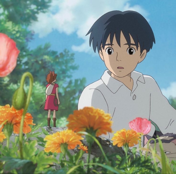 swansunoo's tweet photo. lee heeseung no mundo mágico do studio ghibli ☁️🍃🦌 — a thread

       ALL STAR HEESEUNG DAY
            #AceCardHEESEUNG 
    #낭만으로_가득할_희승이의_계절 https://t.co/xNZse0T9oO