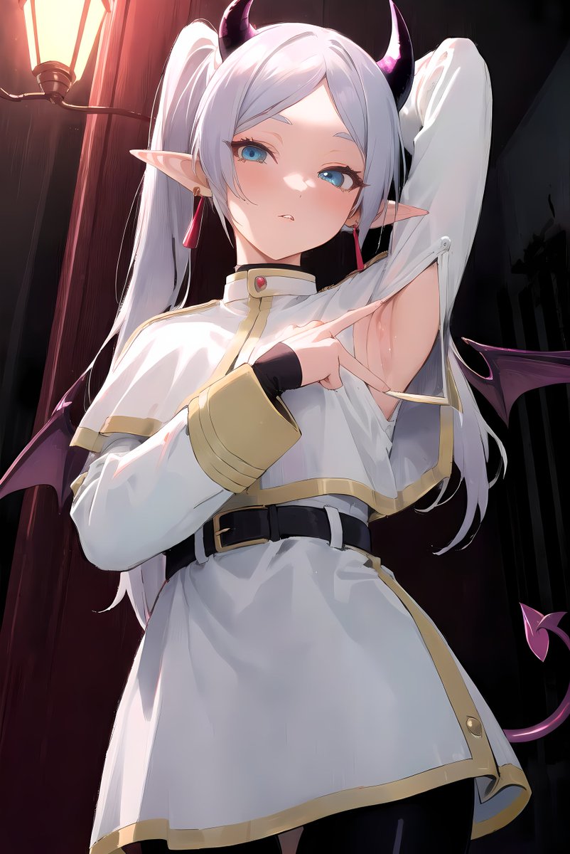 AI Succubus Generator tweet media