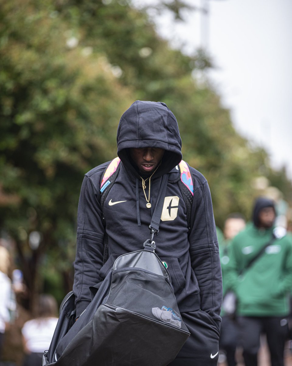 Charlotte Football tweet media