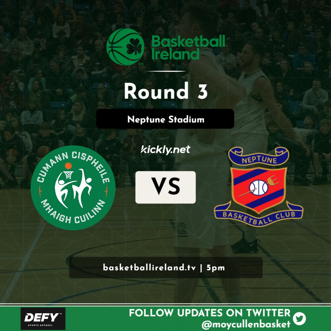 Cumann Cispheile Mhaigh Cuilinn tweet media