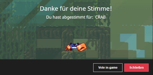 Masodo_'s tweet photo. @TheFaboHD Bin im Team von Mr. Krabs 🦀🙏 https://t.co/W5WAmd64Ky