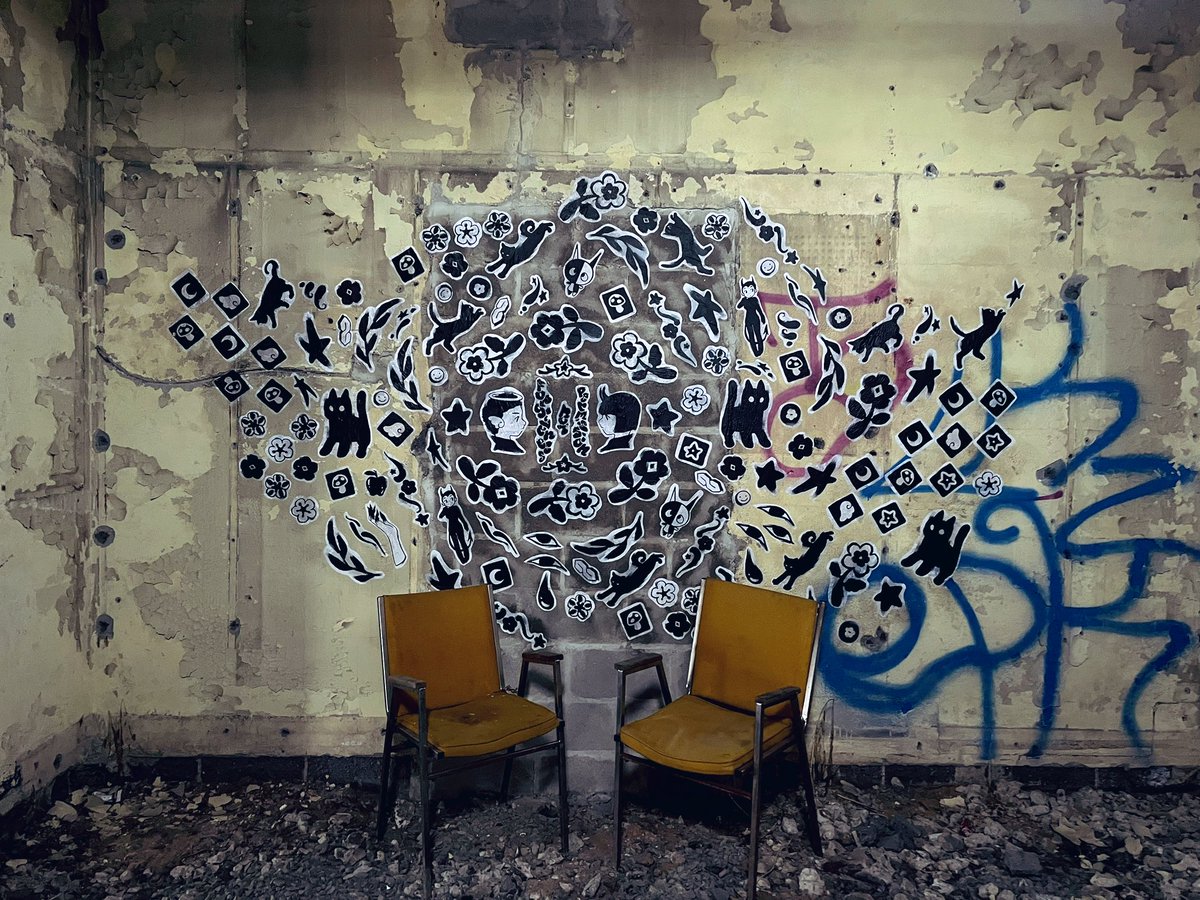 nat (@natazilla) on Twitter photo 