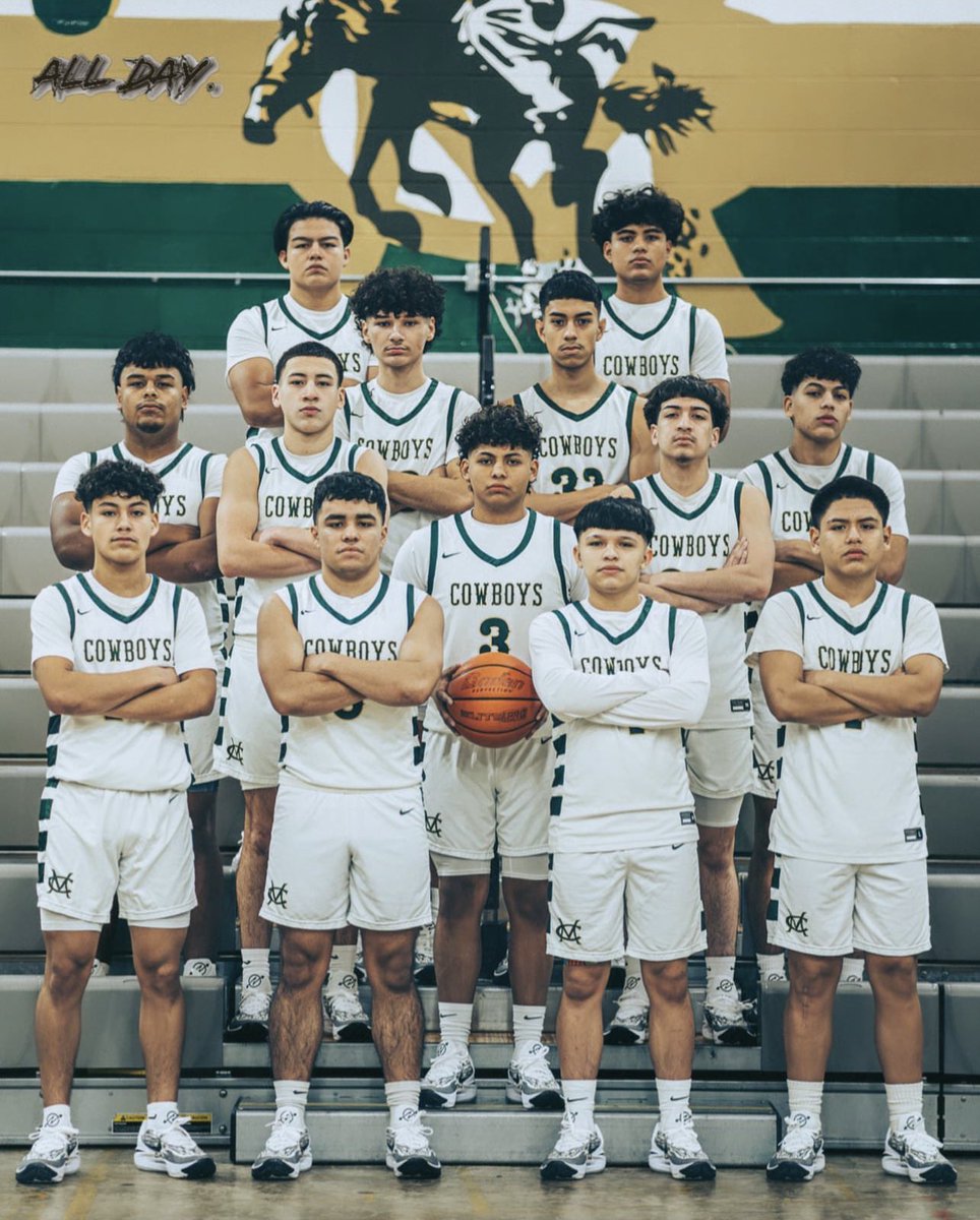 McCollumHoops's tweet photo. #CowboyFAMILY 
🤠🏀😤🔥🔥🔥 https://t.co/krhZHxyj5z