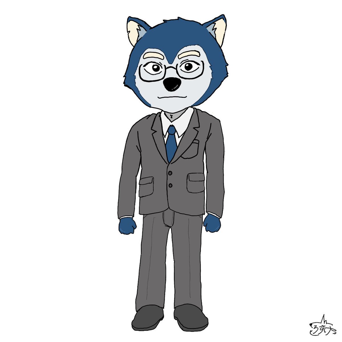 ころすけ様　オーダー品 ころすけ工房🐺✏️ (@kon_horok) / Posts / X