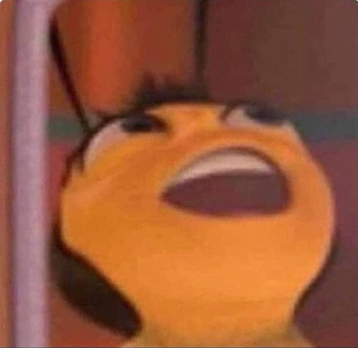 TheAfolaranmi's tweet image. when you finally remembered what you were trying to remember