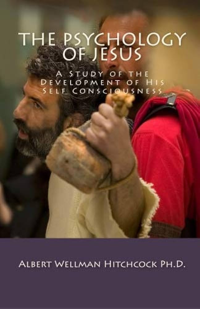 KingLeo16296's tweet image. Exploring the profound intersection of psychology and technology, just as Jesus once sparked spiritual transformations:

Today's advancements have the potential to ignite profound changes in our understanding of the mind and the human experience. 
#PsychTech #Innovation"