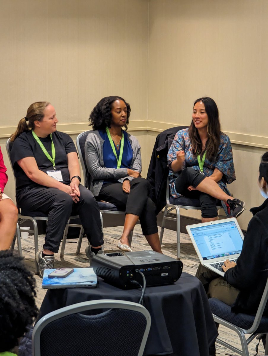 Traveling as a woman can have its own challenges - from being treated differently by airline and hotel crews to getting mansplained to on social media.

This year's #ChicagoSeminars, we are highlighting some excellent women travelers