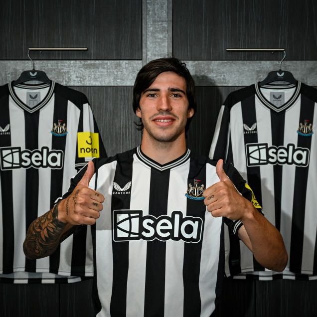 DeadlineDayLive's tweet photo. 🚨 Sandro Tonali is aware that he made a mistake and now wants to cure his gambling addiction by contacting a therapist.

Tonali cried and vented his feelings with his dearest loved ones, the Newcastle midfielder is well aware of having made a mistake and now he has every intention of following the advice of those close to him and following a recovery path with a professional. 

(Source: @Corriere)