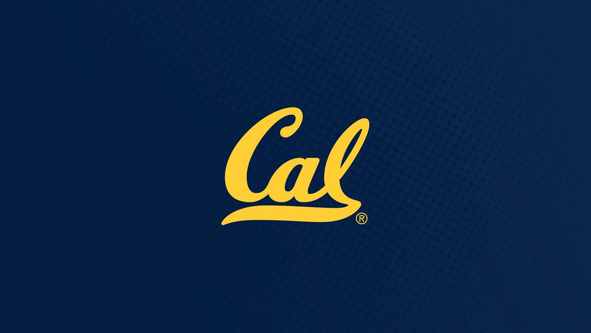 Blessed and honored to receive an offer from The University of California! #AGTG