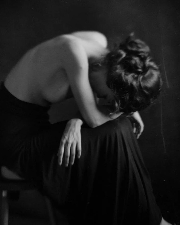 so_contrary's tweet photo. Anka Zhuravleva https://t.co/3ylbWht27v