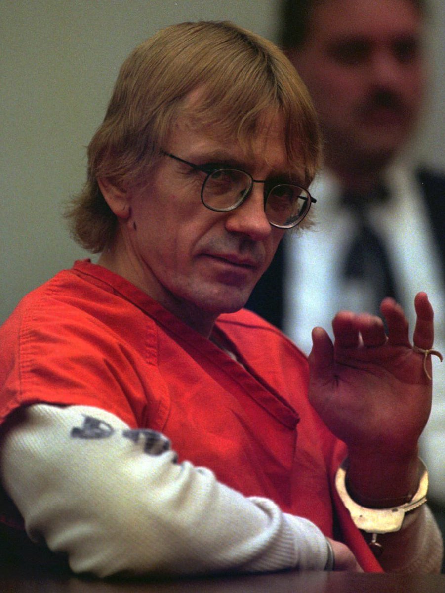 DeadSpotPod's tweet photo. Joseph Paul Franklin. A young boy from a broken home turned Neo-Nazi racist murderer. Join us as we discuss JPF (that's not his REAL name) and his racially fueled murderous spree throughout the 1970s.

https://t.co/TnNCwatZW7

#truecrime #truecrimecommunity #truecrimepodcast https://t.co/IAGJ9SSl1F