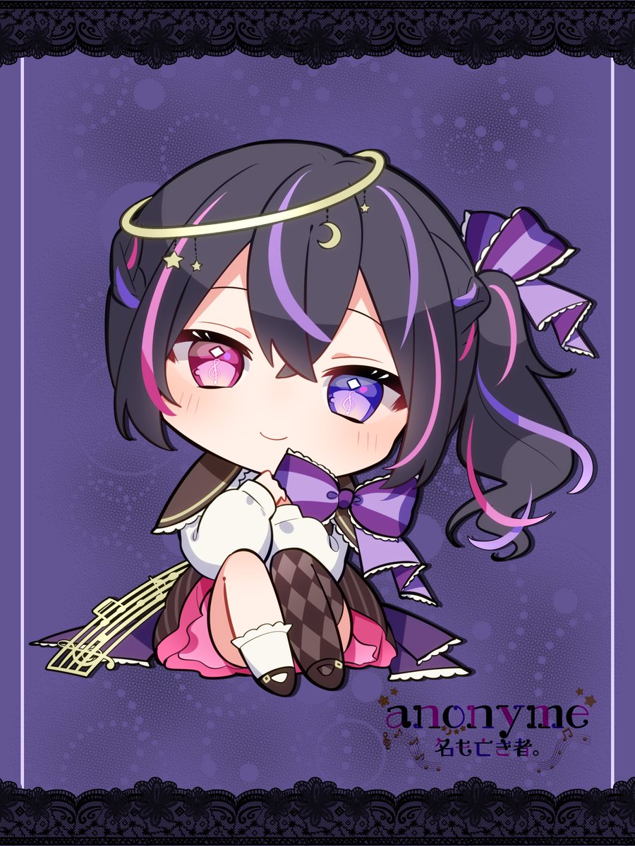 StarrySky_If's tweet photo. こちらも星瀬なう。様に描いて頂きました
素敵なイラストを改めてありがとうございます！
1時間後はオリジナルMVの歌ってみた公開ですよ...？

✩ ••┈┈┈┈┈┈┈┈•• ✩

#新人歌い手 #拡散希望 #推し不在さんおいで
#歌い手さんMIX師さん絵師さん動画師さんPさんと繋がりたい https://t.co/y2ZDPGTY4l