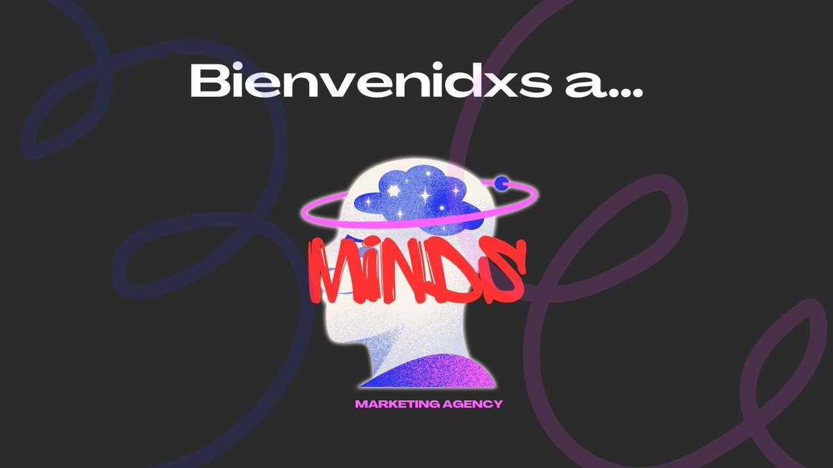 ¡Impacta con una estrategia que arrase! 📈

¡Llegó 𝐌𝐚𝐫𝐤𝐞𝐭𝐢𝐧𝐠 𝐌𝐢𝐧𝐝𝐬 𝐀𝐠𝐞𝐧𝐜𝐲! Dominamos redes, diseño, creatividad y SEO💥 ¿Tu marca necesita impulso? ¡Te mostramos el camino! ¡Únete y síguenos para más acción! 🔥 #Equipo259

➡️ También en IG: <a href="/mktmindsagency/">Marketing Minds Agency | Agencia de Marketing</a>