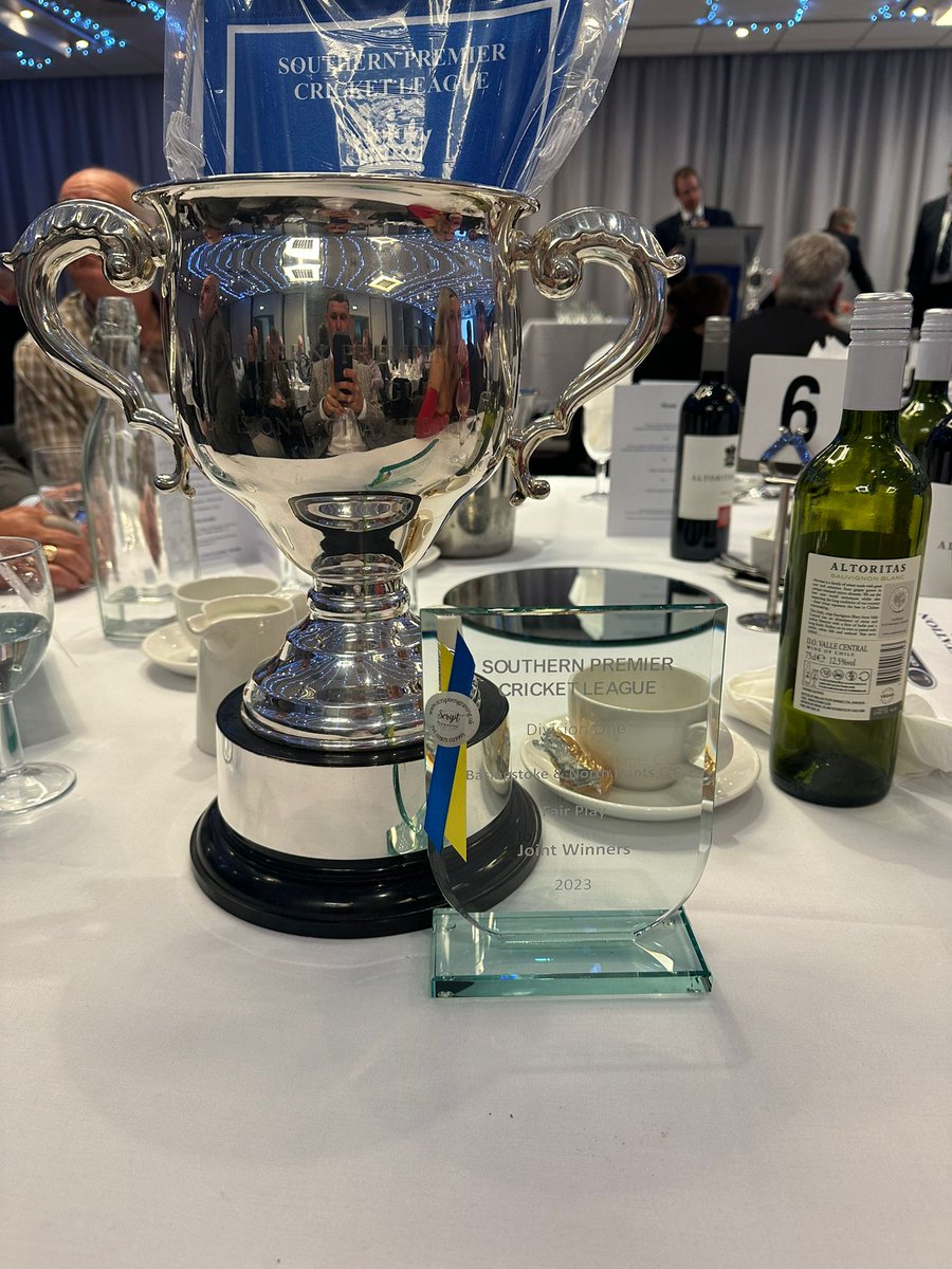 Basingstoke & NH CC tweet media