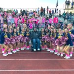 Photo by coloniahscheer (@coloniahscheer)